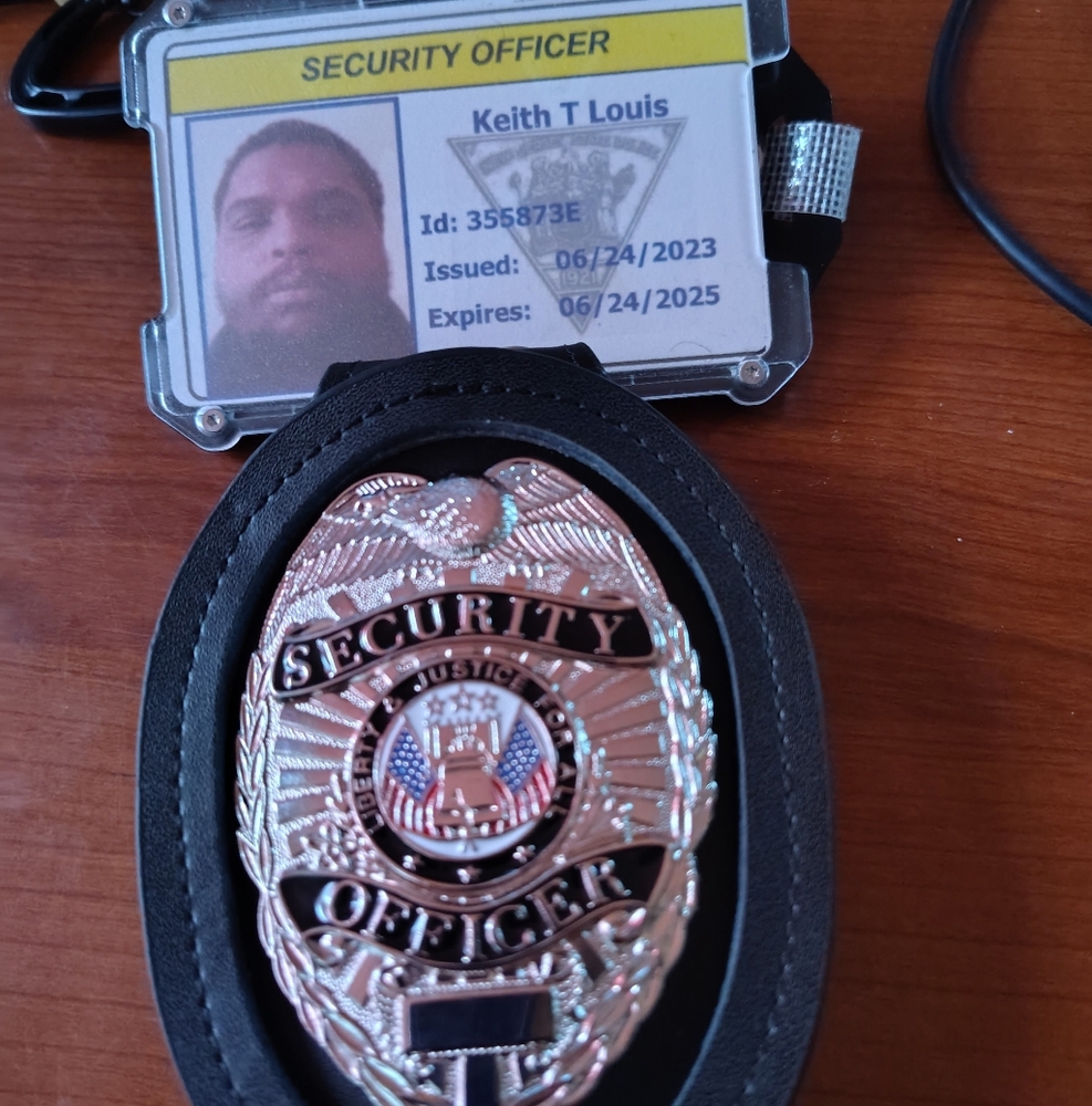 Meet your Posher, Keith